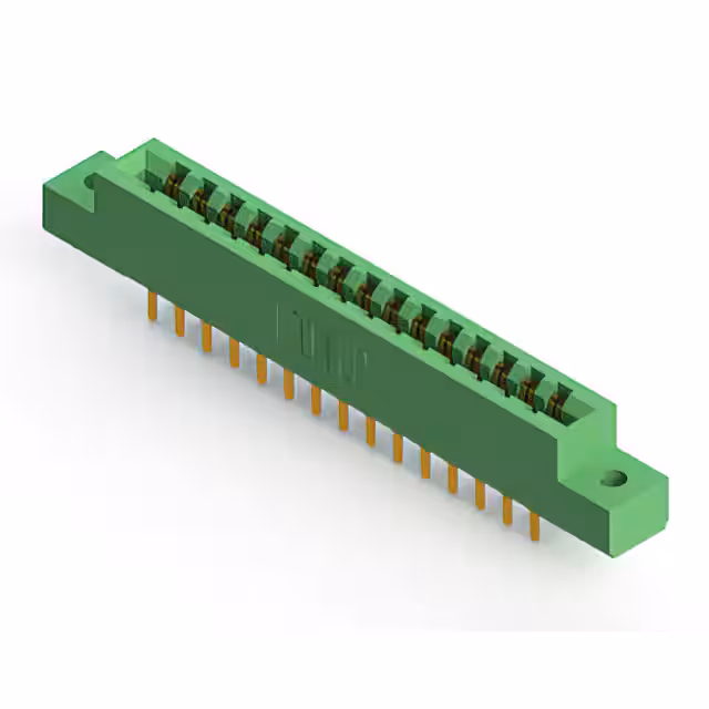 315-030-520-202 EDAC Inc.  Edgeboard Connectors